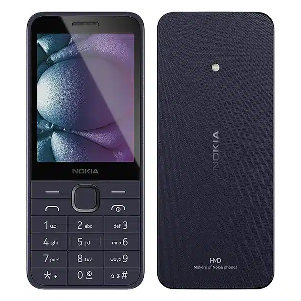 Nokia 215 4G (2024) Price in India