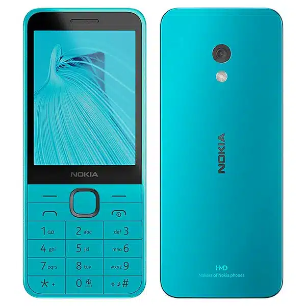 Nokia 235 4G (2024) Price in India