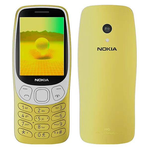 Nokia 3210 Price in India