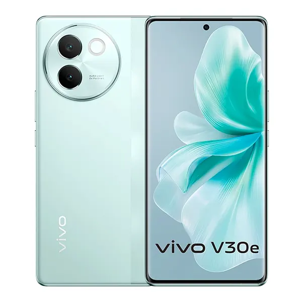 Vivo V30e Price in India