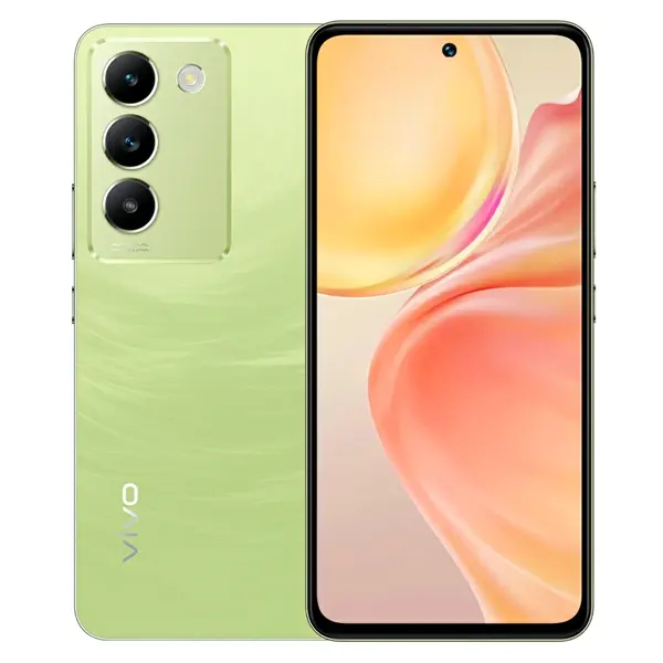 Vivo Y100 4G Price in India