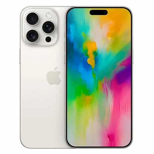 Apple iPhone 16 Pro Max Price in India