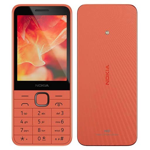 Nokia 220 4G (2024)