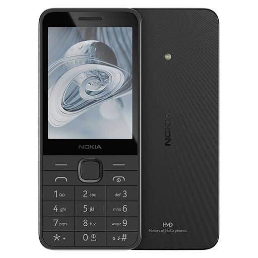 Nokia 220 4G (2024) Price in India