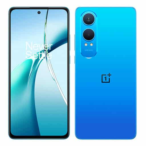 OnePlus Nord CE4 Lite (India) Price in India