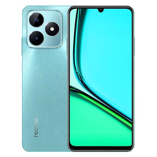 Realme C51s Price in India