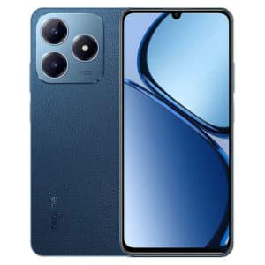 Realme C63