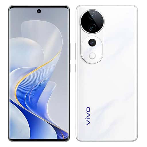 Vivo S19 Pro Price in India