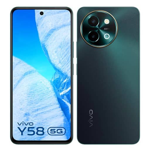 Vivo Y58