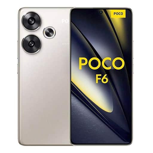 Xiaomi Poco F6