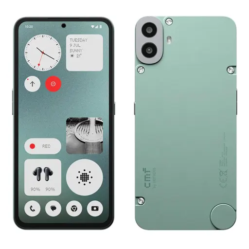 Nothing CMF Phone 1 Price in India