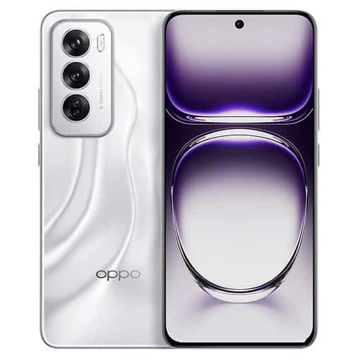 Oppo Reno 12 Price in India