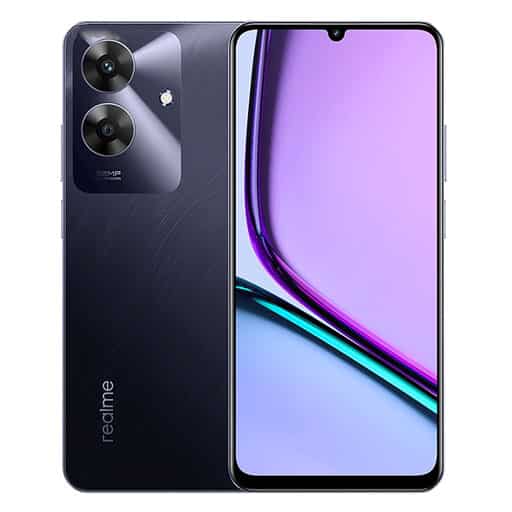 Realme C61 (India) Price in India