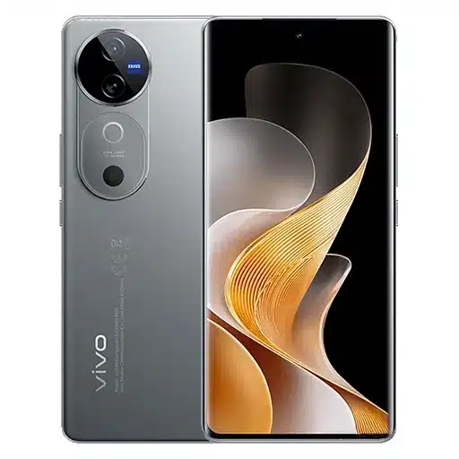 Vivo V40 Price in India