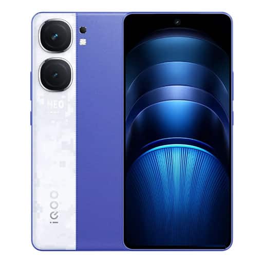 Vivo iQOO Neo9S Pro+ Price in India