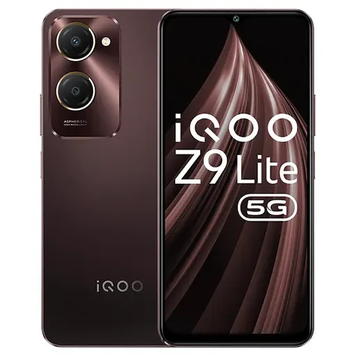 Vivo iQOO Z9 Lite