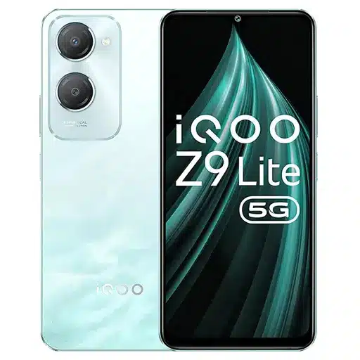 Vivo iQOO Z9 Lite Price in India