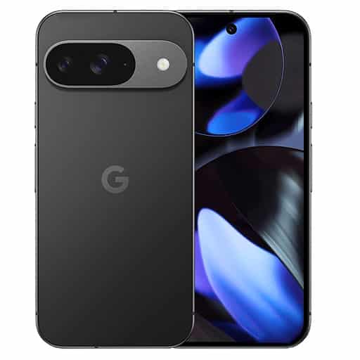 Google Pixel 9 Price in India