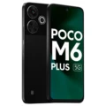 Xiaomi Poco M6 Plus Price in India