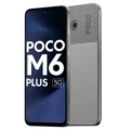 Xiaomi Poco M6 Plus Price in India