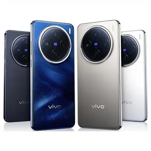 Vivo X200