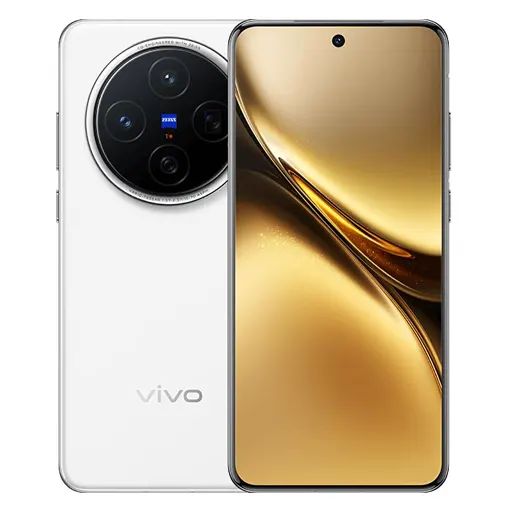 Vivo X200 Price in India