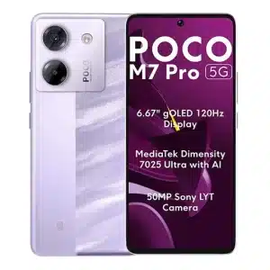 Xiaomi Poco M7 Pro 5G