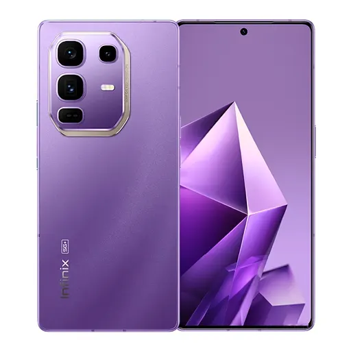 Infinix Note 50 Pro+ Price in India
