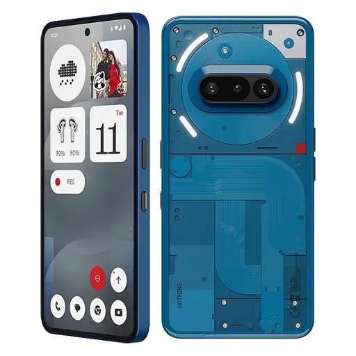Nothing Phone (3a) Price in India