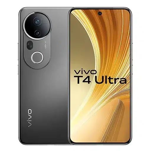 Vivo T4 Ultra