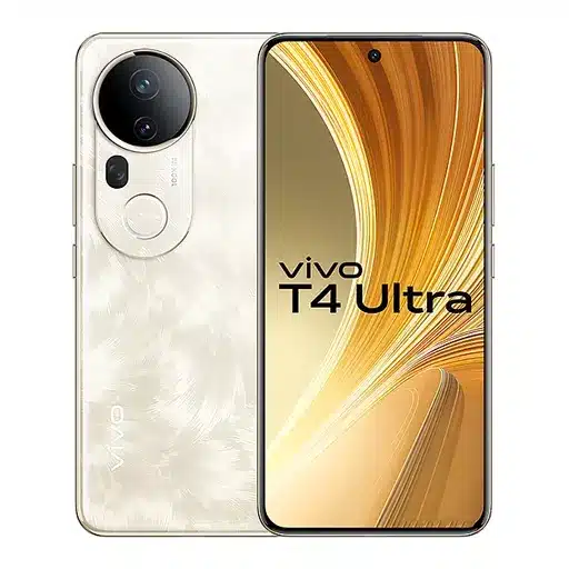 Vivo T4 Ultra
