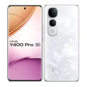 Vivo Y400 Pro