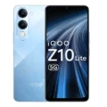 Vivo iQOO Z10 Lite